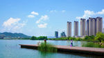 城市建筑