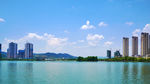 城市风景