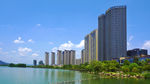 城市风光
