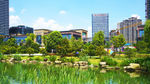 城市风情
