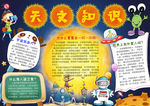 科学小报
