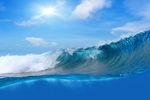 波浪