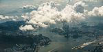城市海岸
