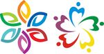 五颜六色图标