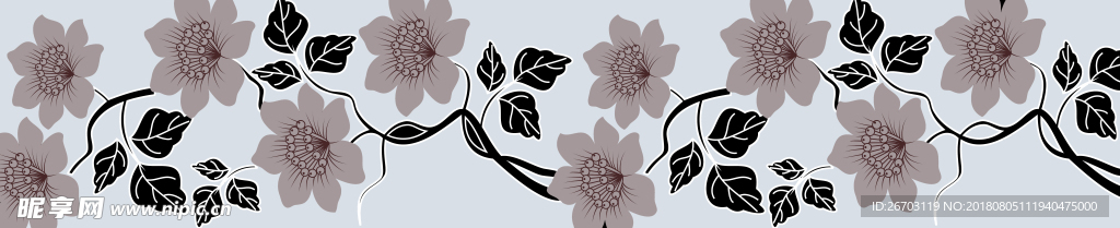 花纹