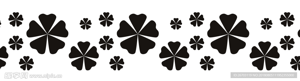 花纹