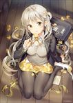 动漫美少女