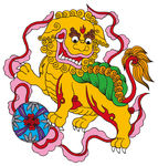 中国风传统吉祥图案PNG免扣