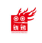 旦旦铜锅涮logo