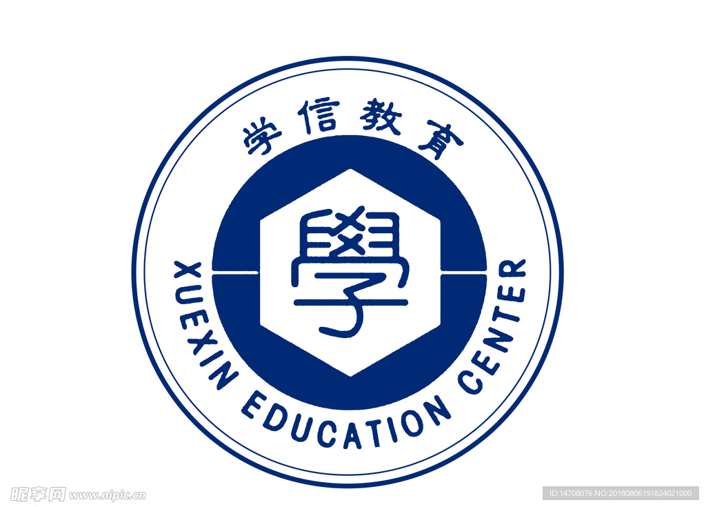 学信教育logo