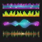 音频