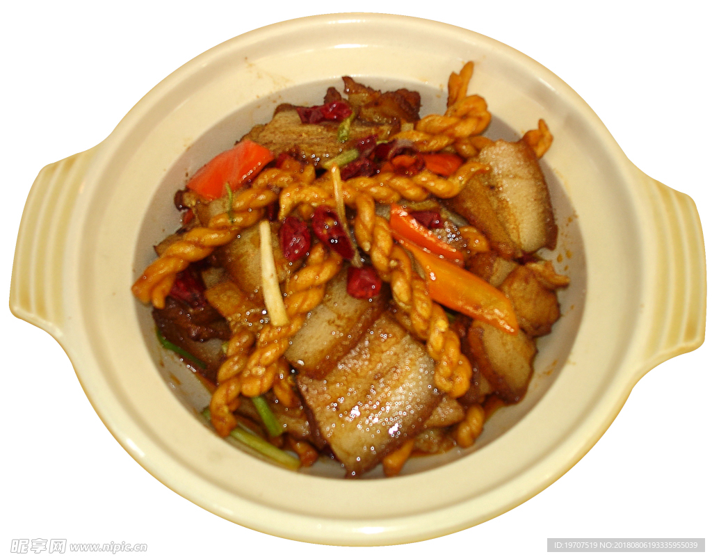 回锅肉