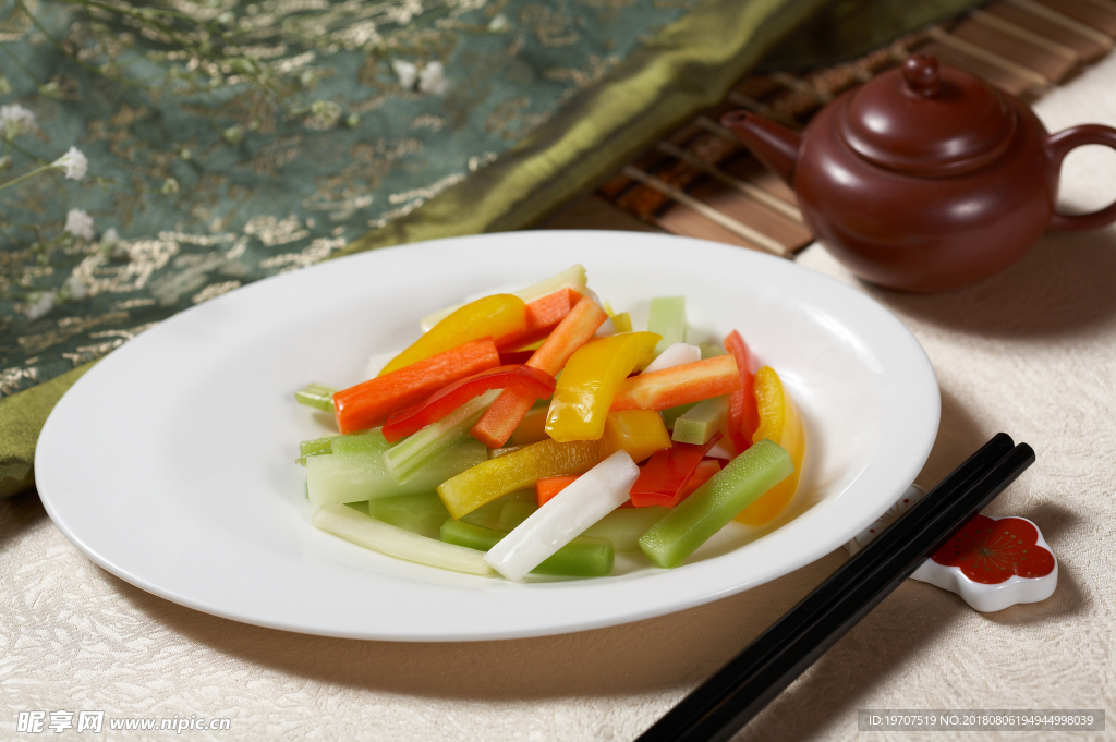泡菜