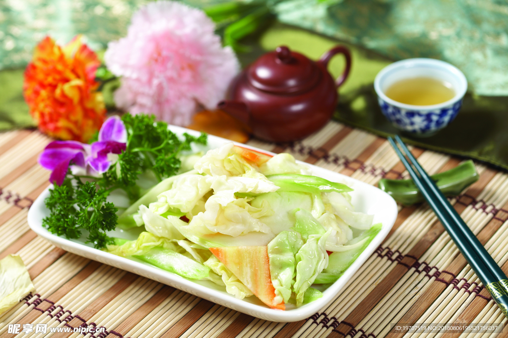 泡菜