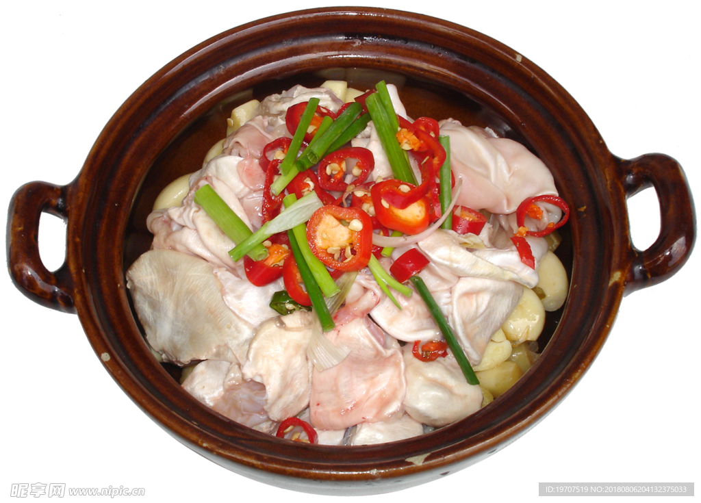 砂锅鱼片