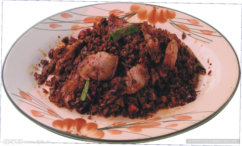 回锅肉