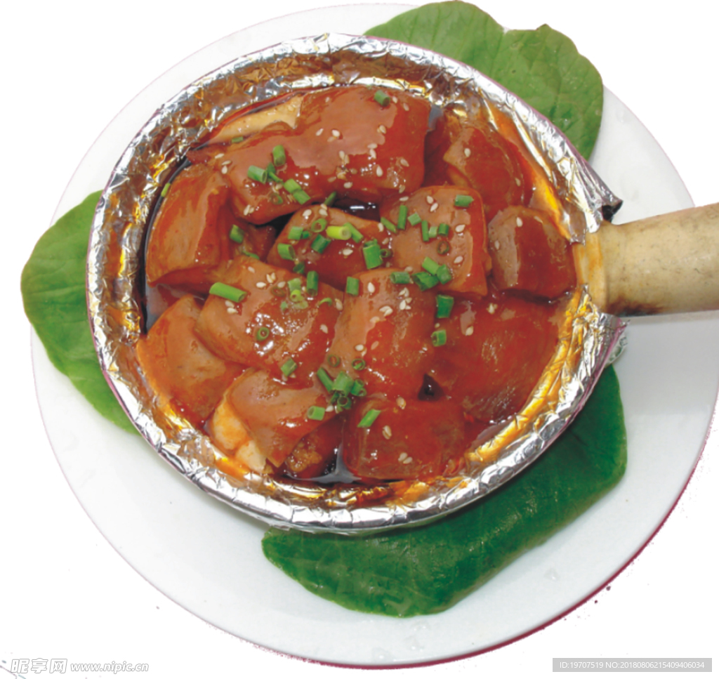 红烧肉