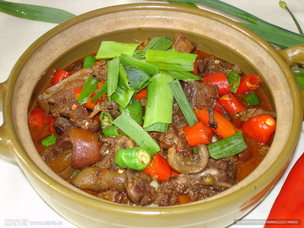 狗肉