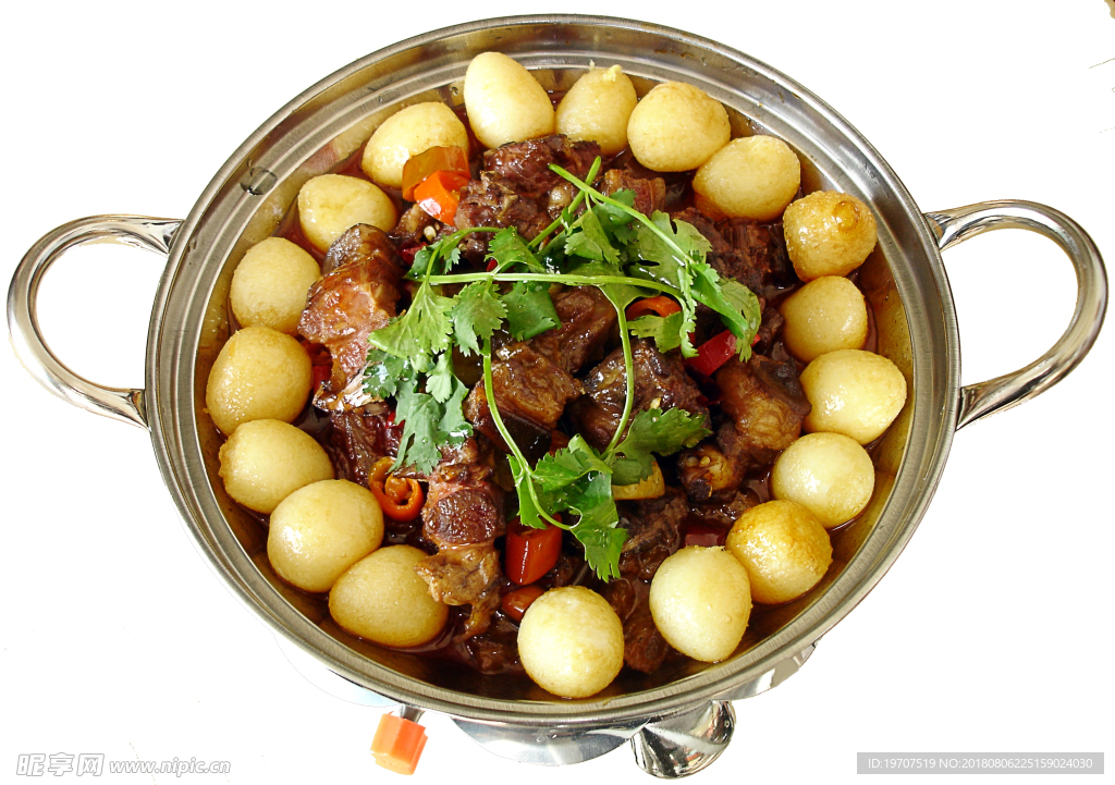 狗肉炒鸡蛋