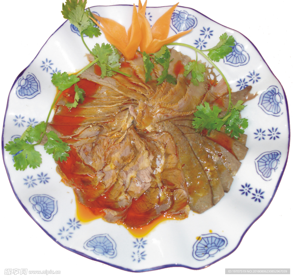 夫妻肺片