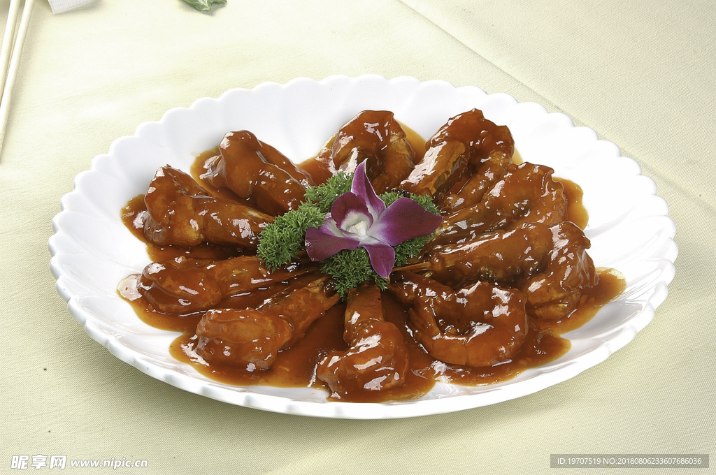 小龙虾