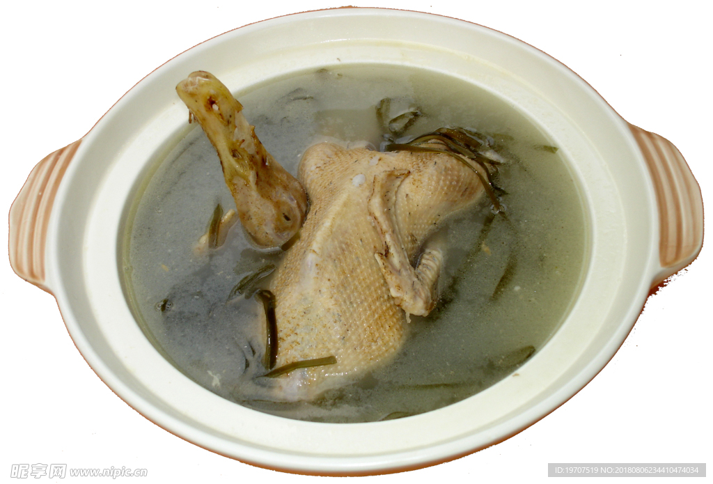 带鸭丝