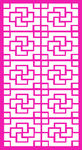 雕花