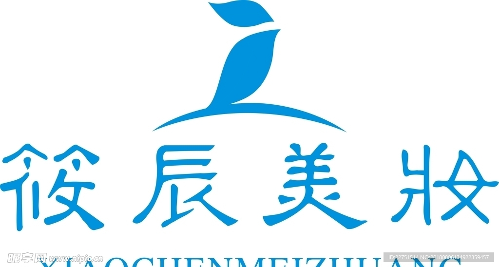 筱辰LOGO