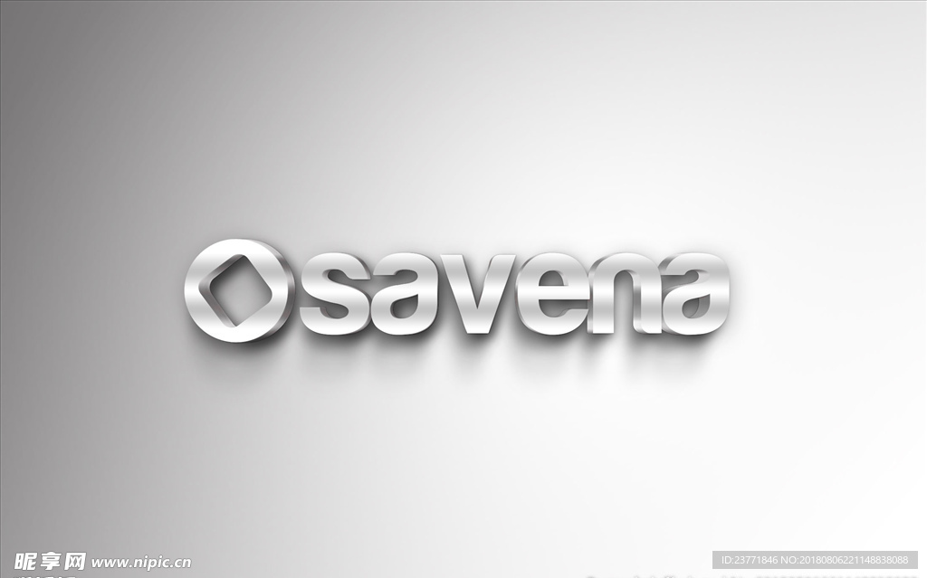 LOGO样机