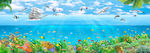 海洋 海边
