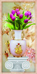 福瓶花瓶花