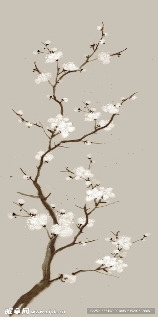 梅花