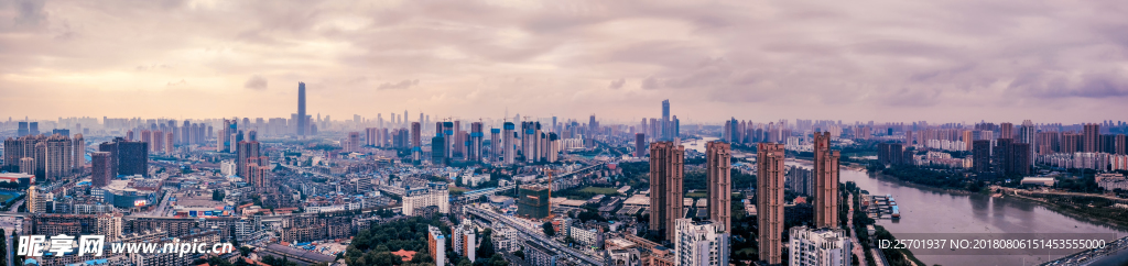 工业城市