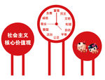 社会主义核心价值观