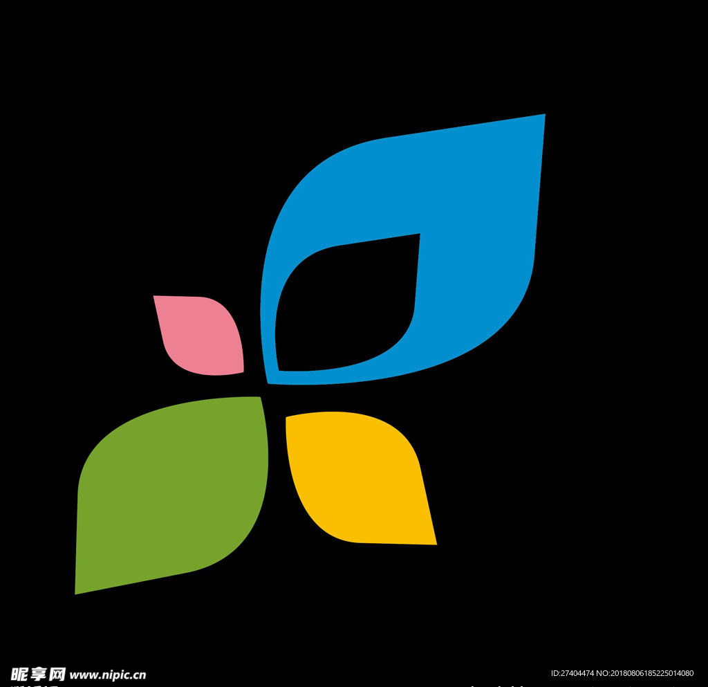 七彩图片