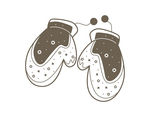 秋季针织品