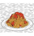 卡通插画图片