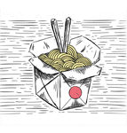 卡通插画图片