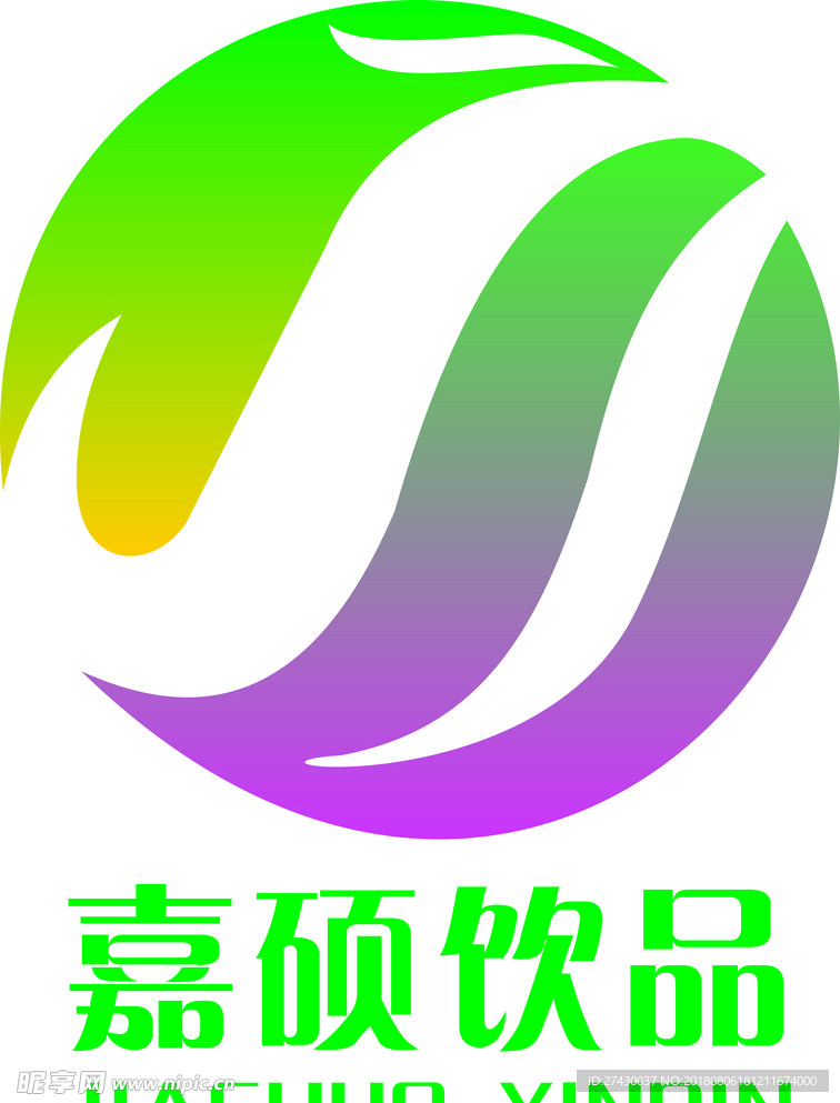 标志LOGO