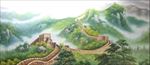 油画