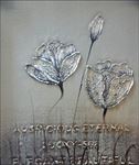 花卉油画