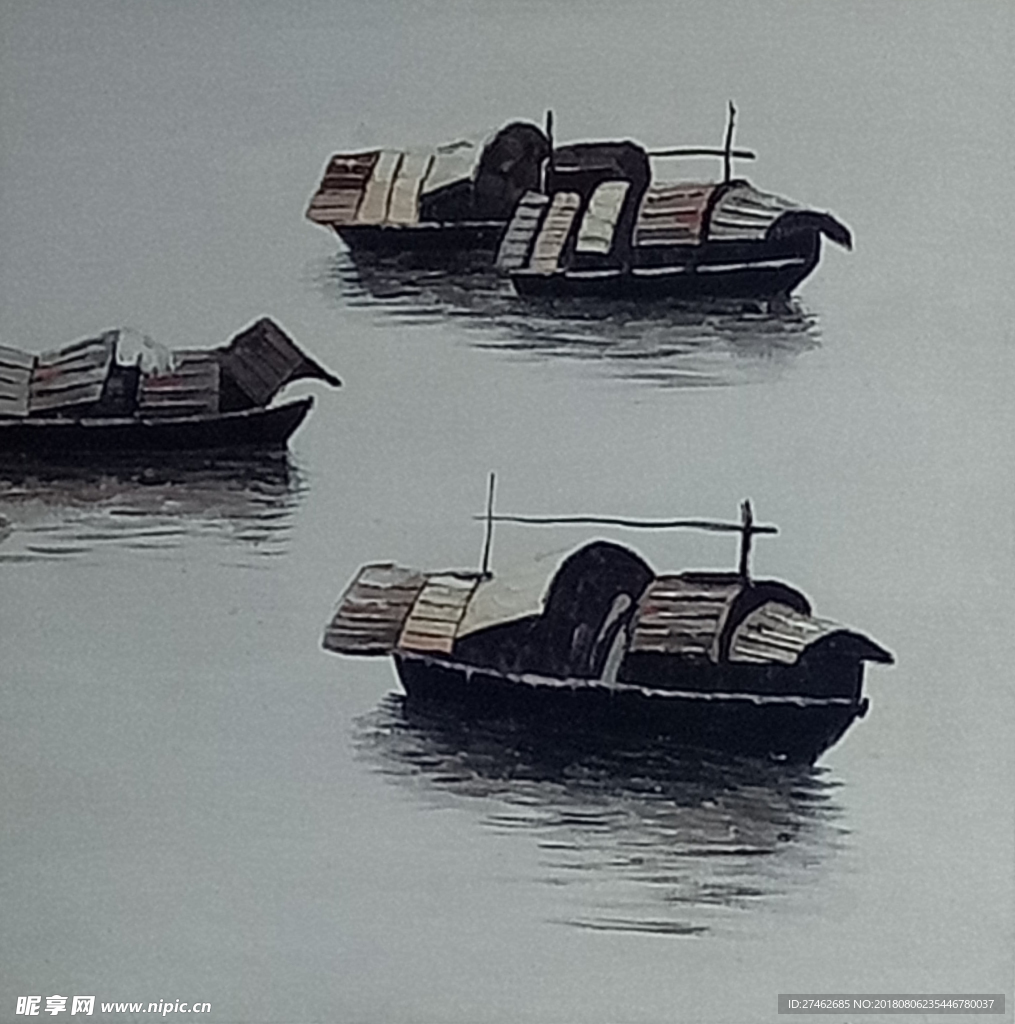新中式