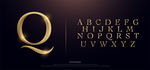 英文字母