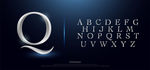 英文字母