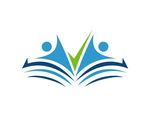 学习夏令营培训班logo标志
