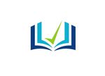 阅读审批logo图标设计