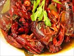 麻辣小龙虾