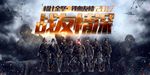 部队海报