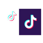 抖音 LOGO 矢量 格式