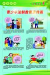 青少年法制教育